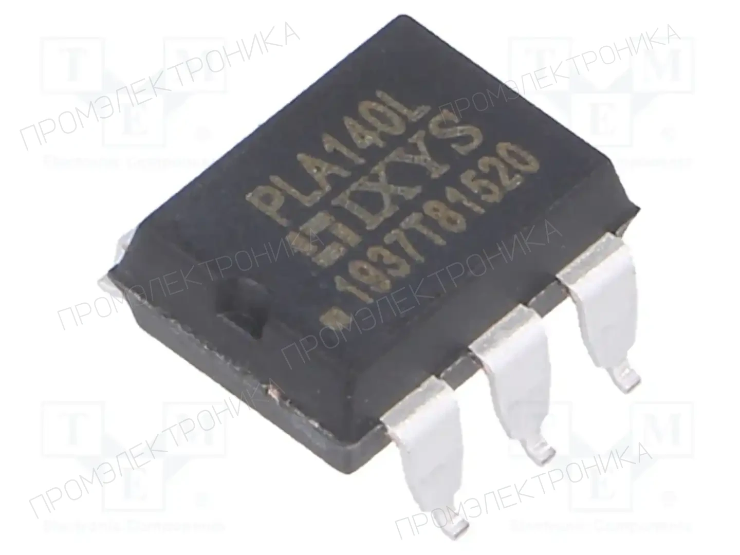 IXYS PLA140LS — Реле SSR однофазные