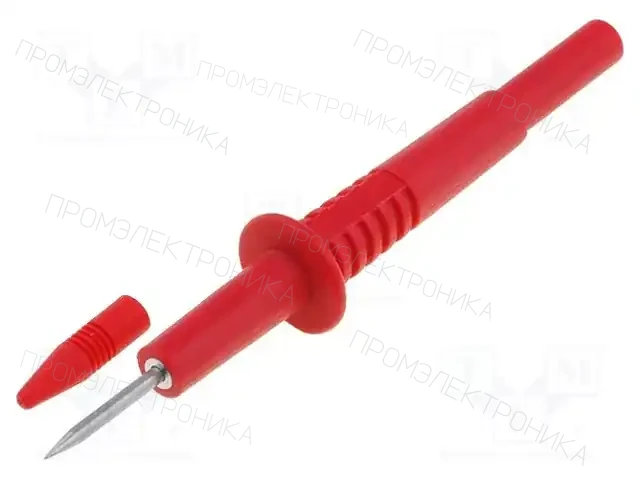 AXIOMET AX-CP-05-R — Щупы - входы, выходы измерительные