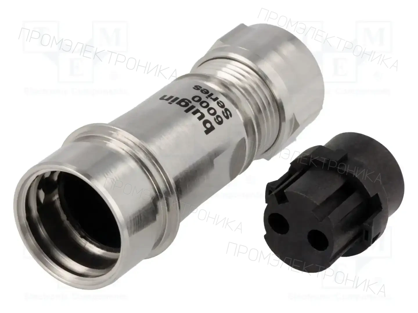 BULGIN PXM6011/02S/CR/0507 — Разъeмы PX