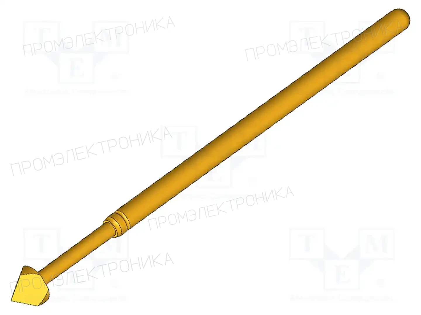 INGUN GKS-100 307 250 A 2000 — Измерительные щупы