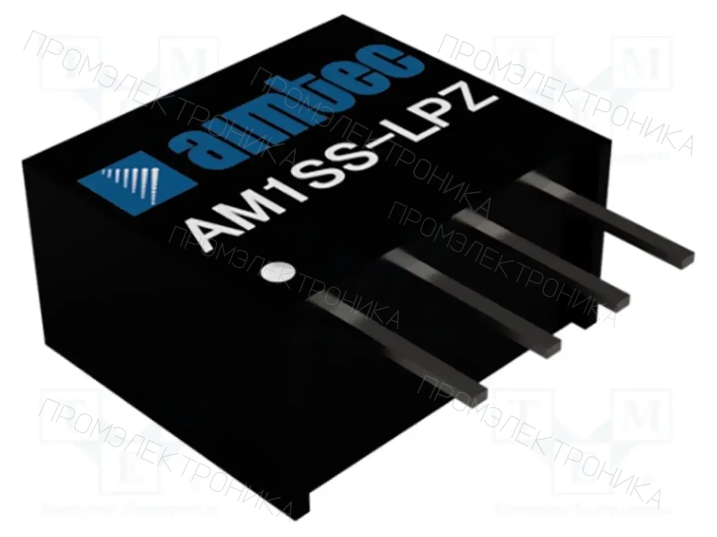 AIMTEC AM1SS-0309SLPZ — Преобразователи DC/DC