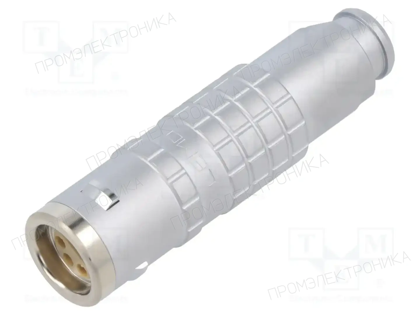 LEMO FFA.2E.306.CLAC70Z — Разъeмы
