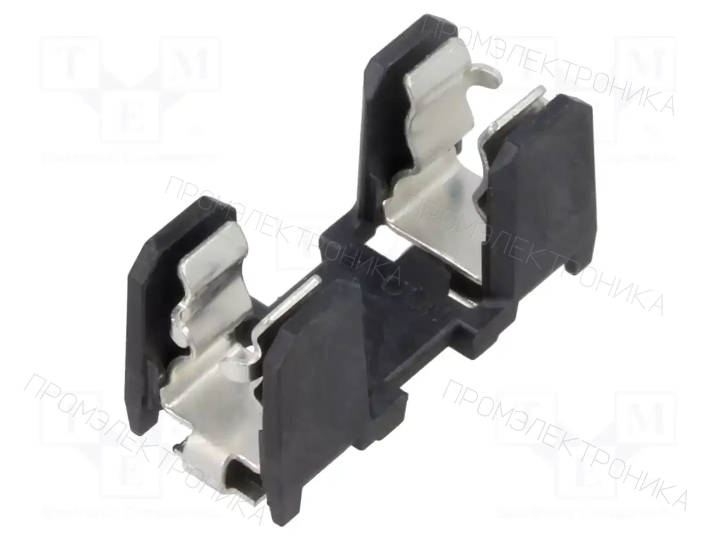 SCHURTER 0031.8265 — Гнезда предохранительные PCB