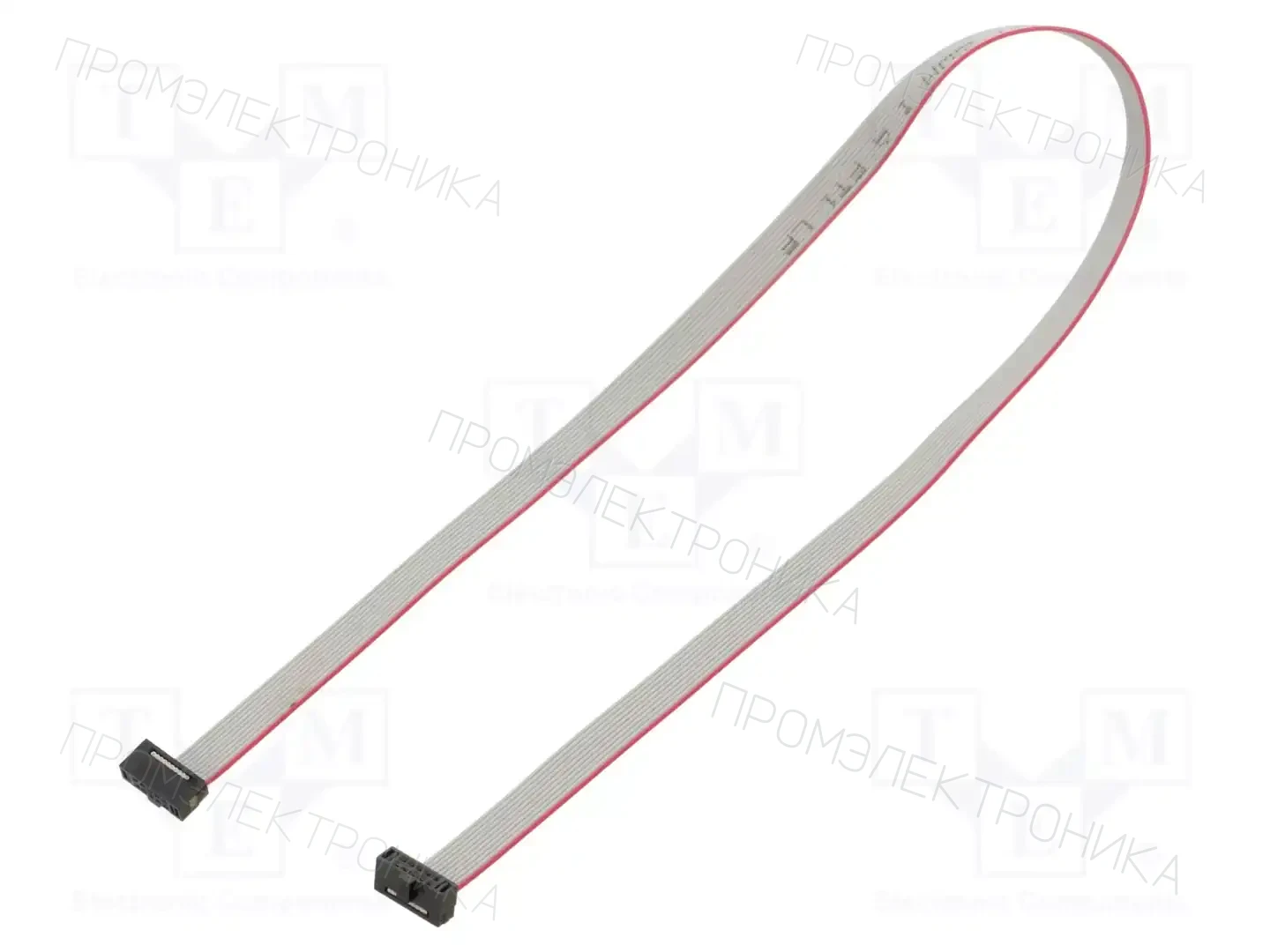SAMTEC FFSD-05-D-15.00-01-N — Кабели IDC