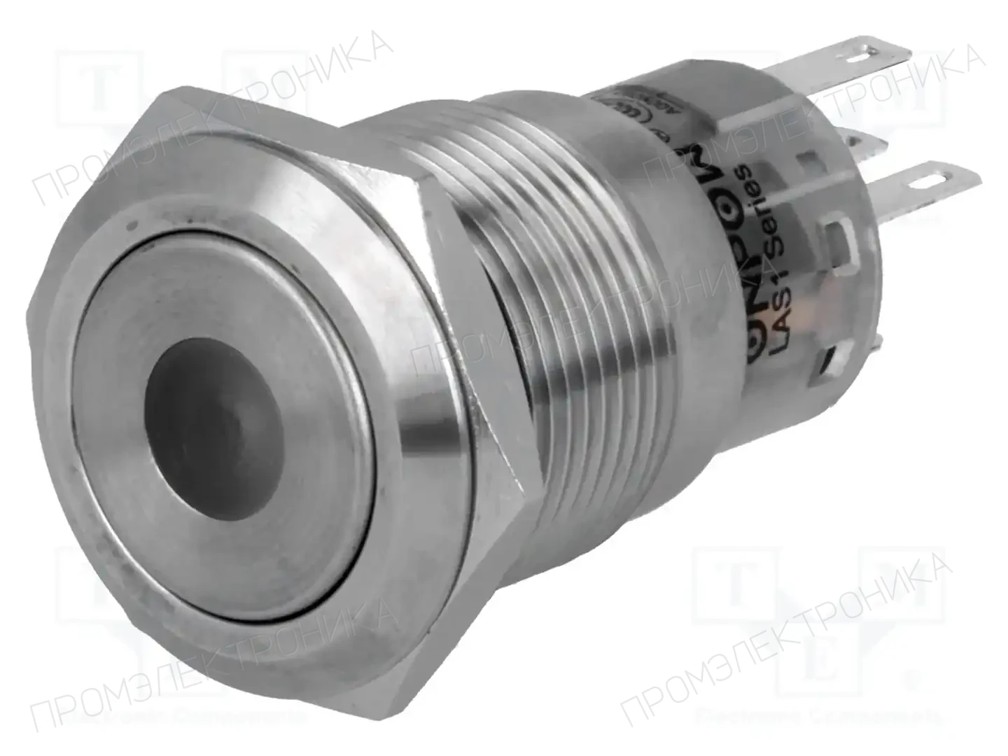 ONPOW LAS1-AGQ-11ZD/B/12V — Переключатели кнопочные