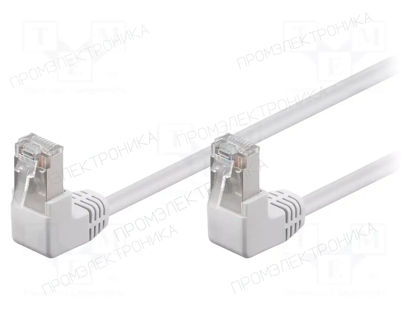 GOOBAY 96061 — Кабели и адаптеры RJ45