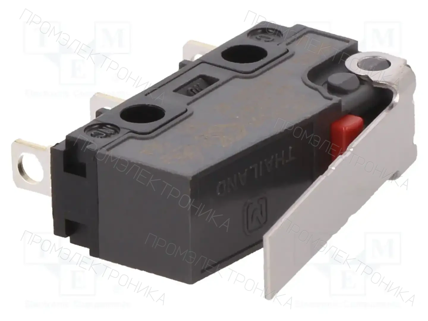 PANASONIC AVL3225613 — Микропереключатели SNAP ACTION