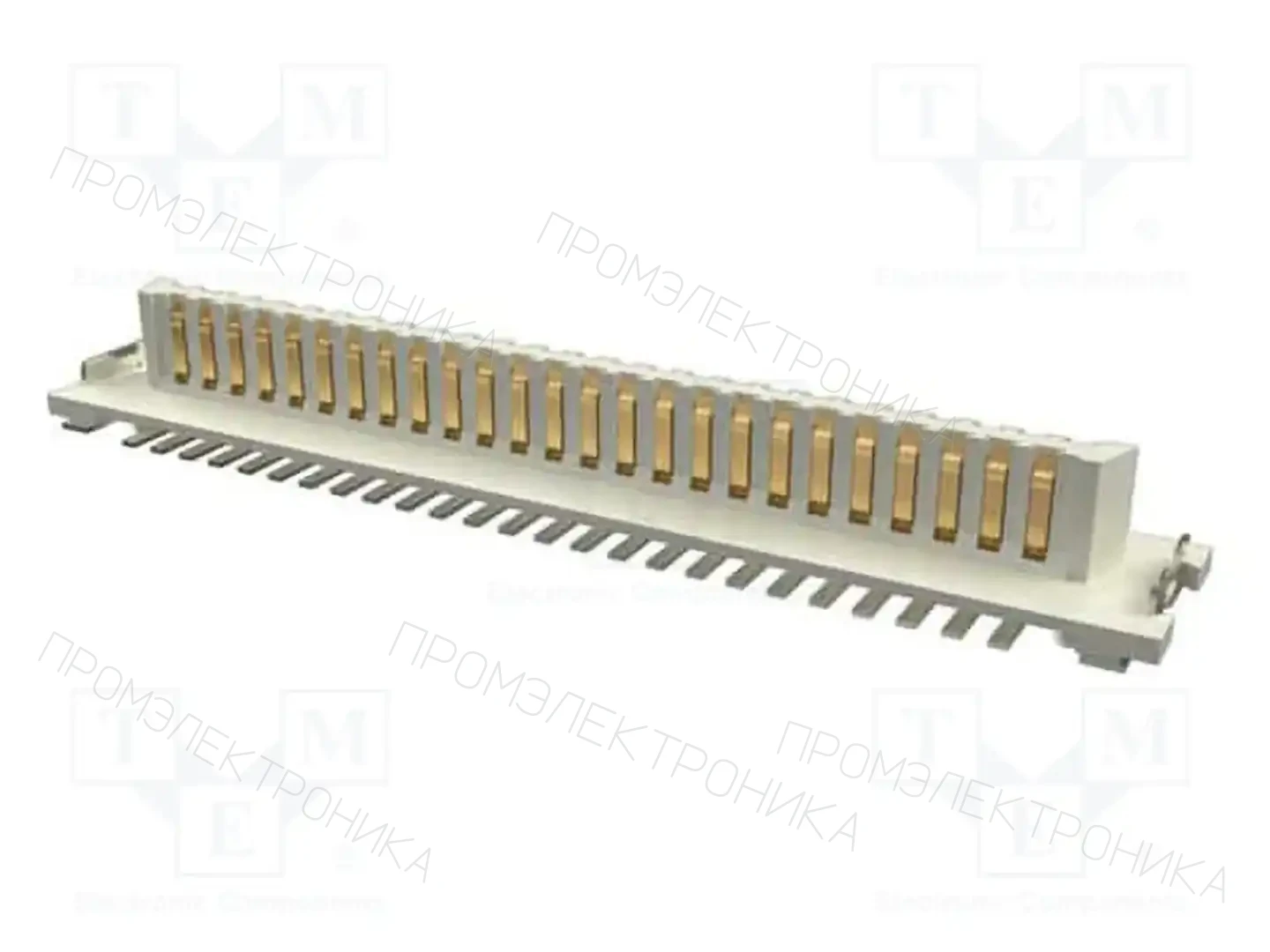 AMPHENOL 10162582-1134151LF — Разъeмы пластина - пластина