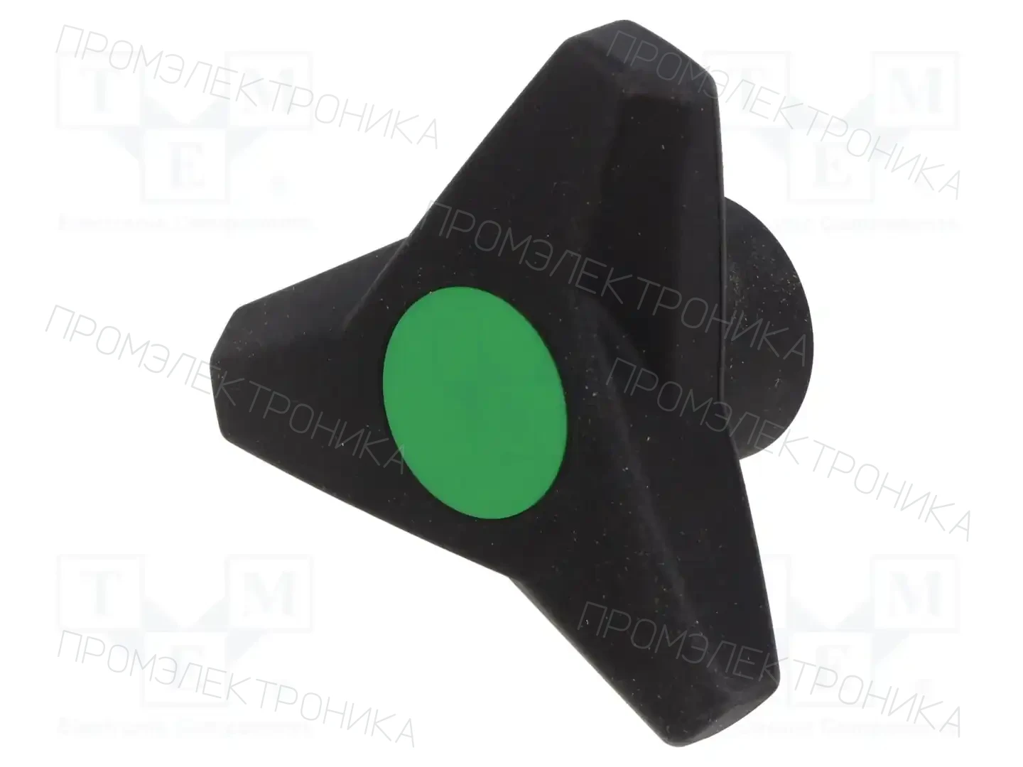 ELESA+GANTER VB.839/63 B-M8-SOFT-C17 — Ручки зажимные