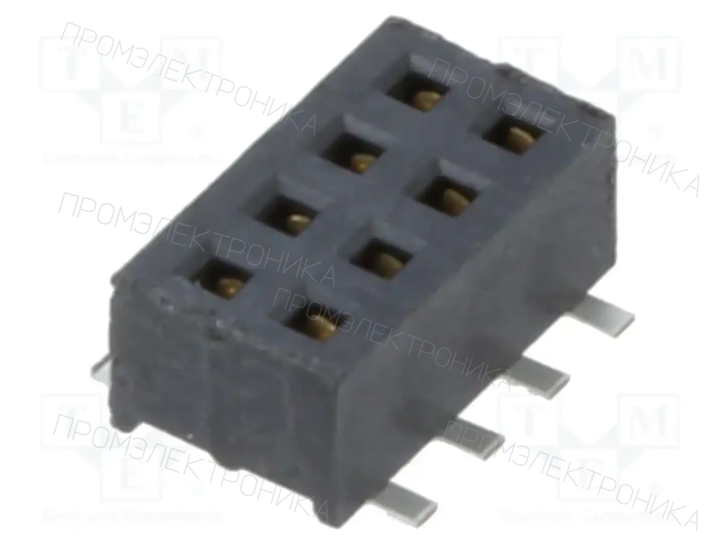 SAMTEC CLP-104-02-F-D-TR — Разъeмы пластина - пластина