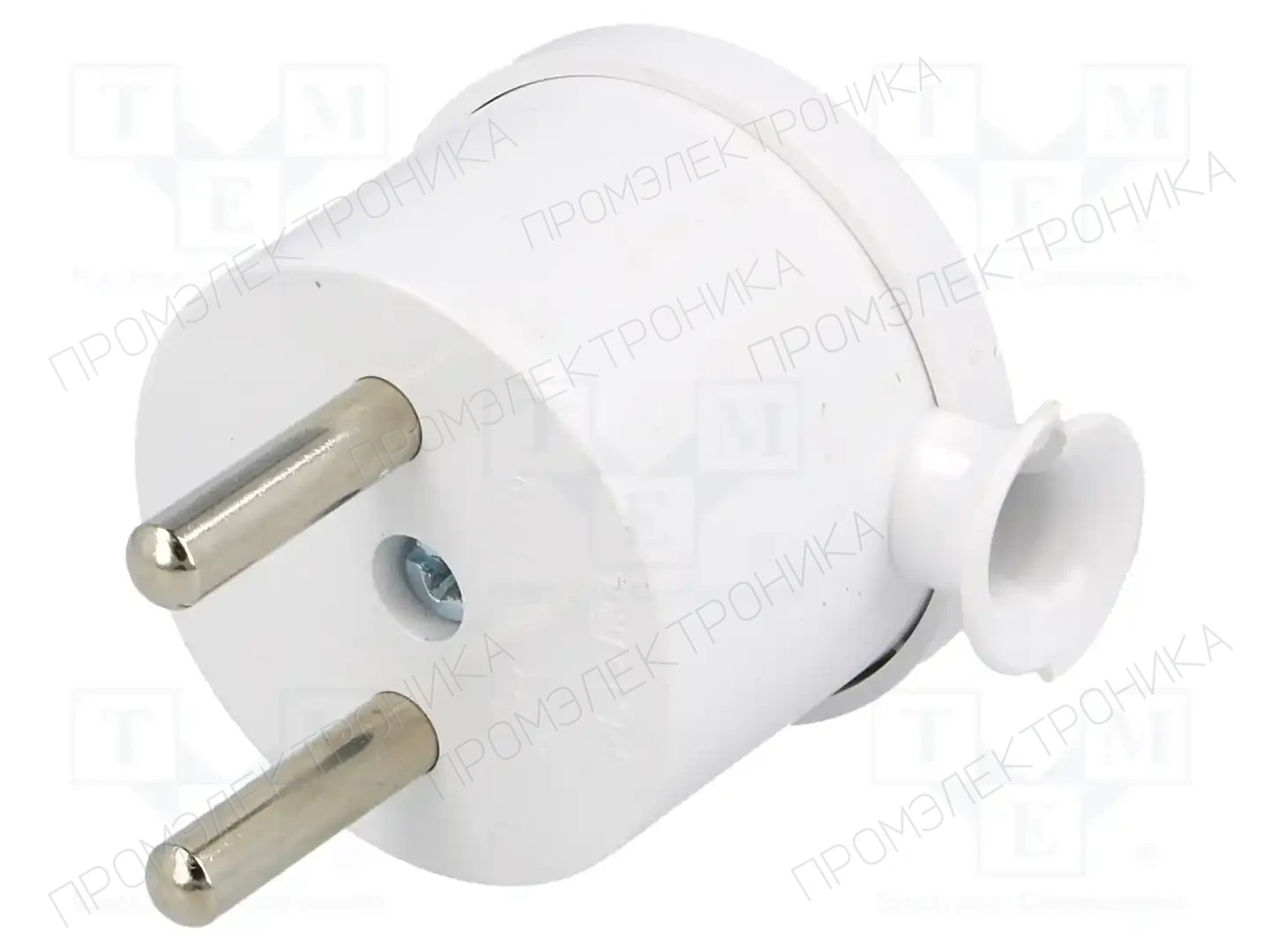 PLASTROL W-10129 — Однофазные сетевые разъемы