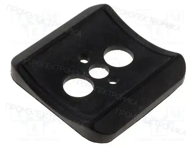 HIRSCHMANN 733264002 GSAZ 40/62 NBR SCHWARZ — Разъемы для запорных клапанов