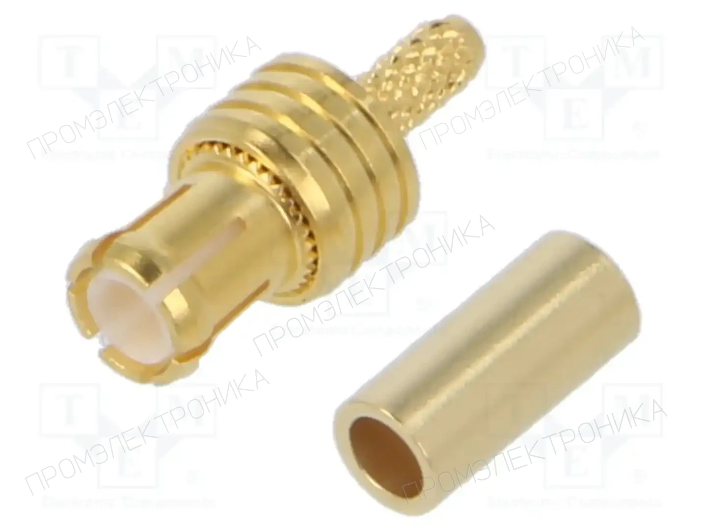 TELEGÄRTNER 100024976 — Разъeмы MCX, MMCX