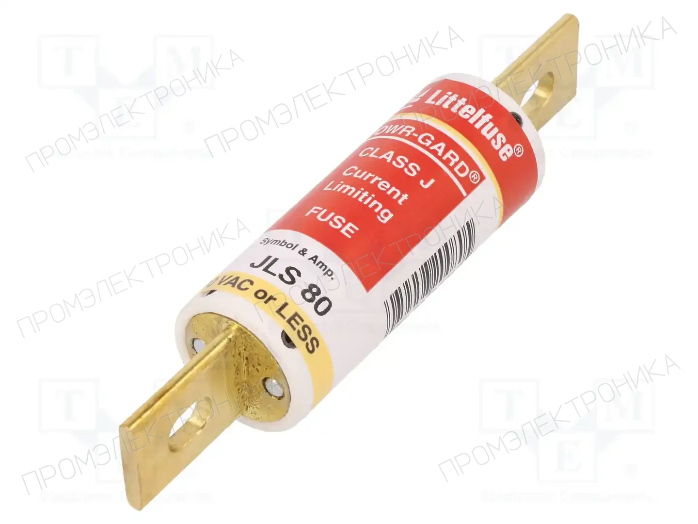 LITTELFUSE 0JLS080.V — Предохранители прочие