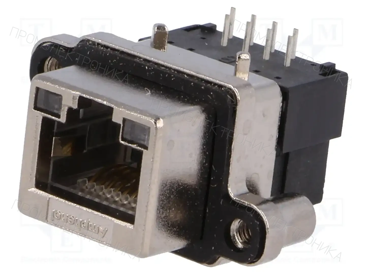 AMPHENOL COMMUNICATIONS SOLUTIONS MRJ538001 — Разъeмы RJ
