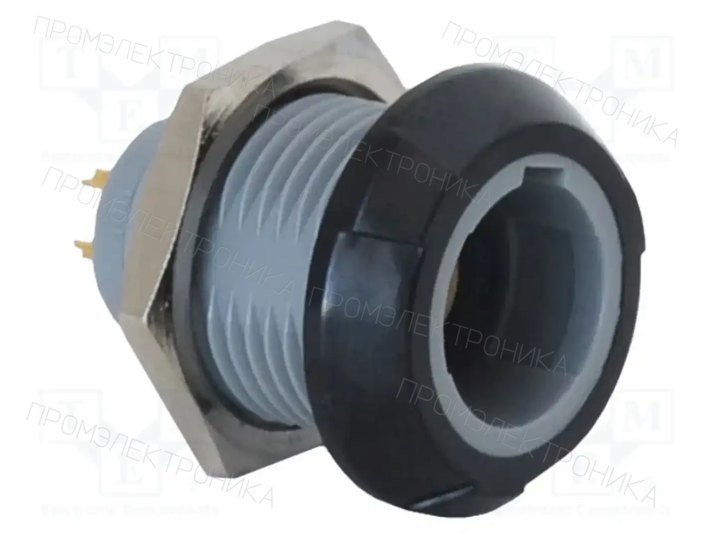 ITT CANNON 132043-4036 — Вилки и гнезда M12