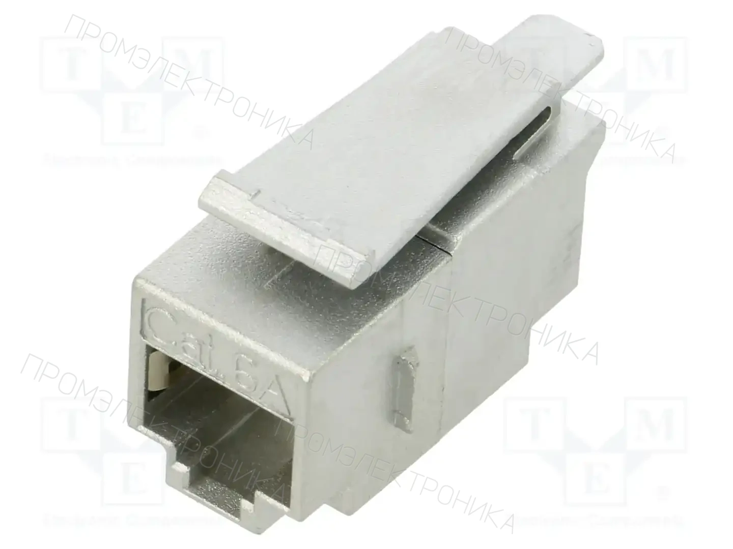 TELEGÄRTNER 100023165 — Разъeмы RJ
