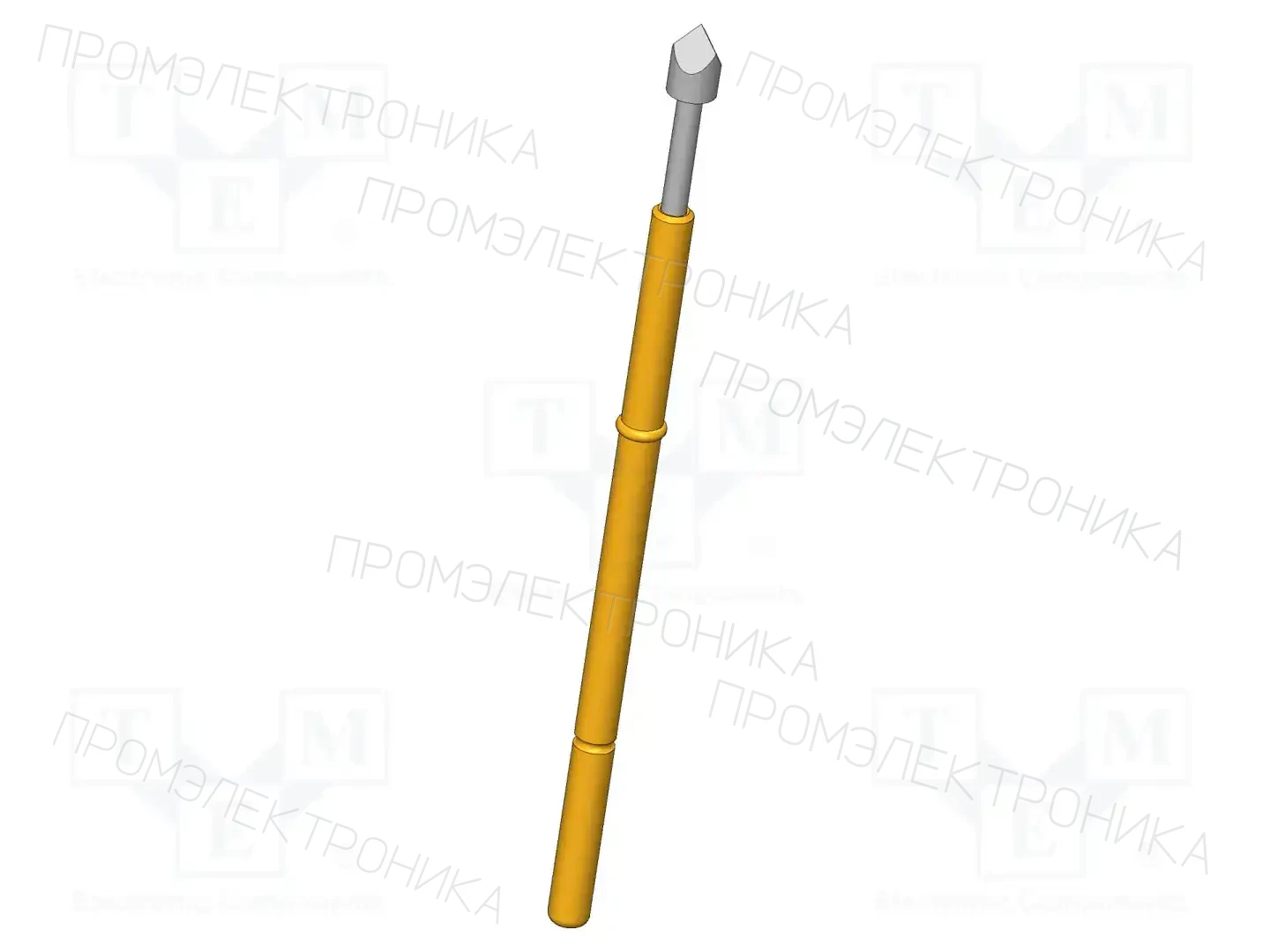 INGUN GKS-112 207 200 R 0810 — Измерительные щупы