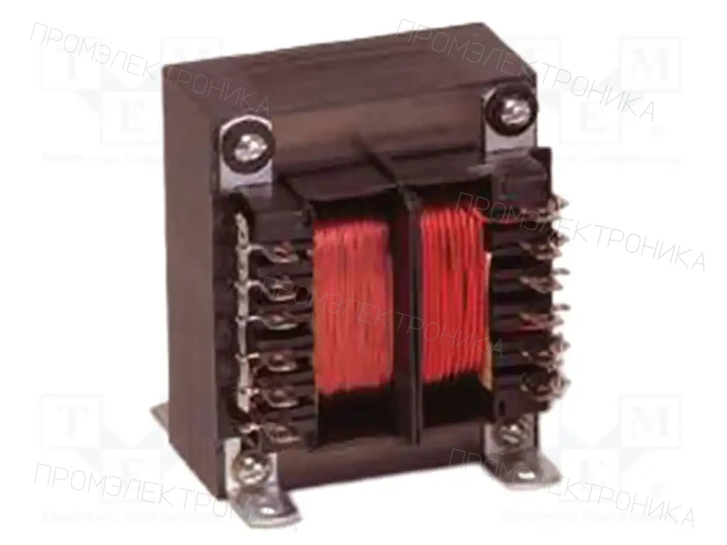BEL A41-80-10 — Трансформаторы PCB