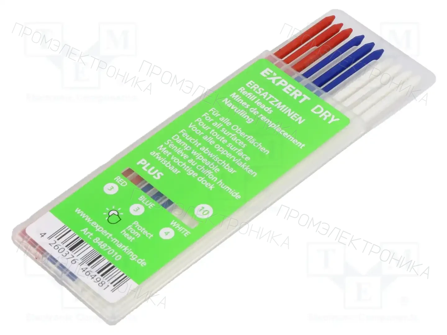 EXPERT MARKING TOOLS 8487010 — Инструменты для ремонта и строительства