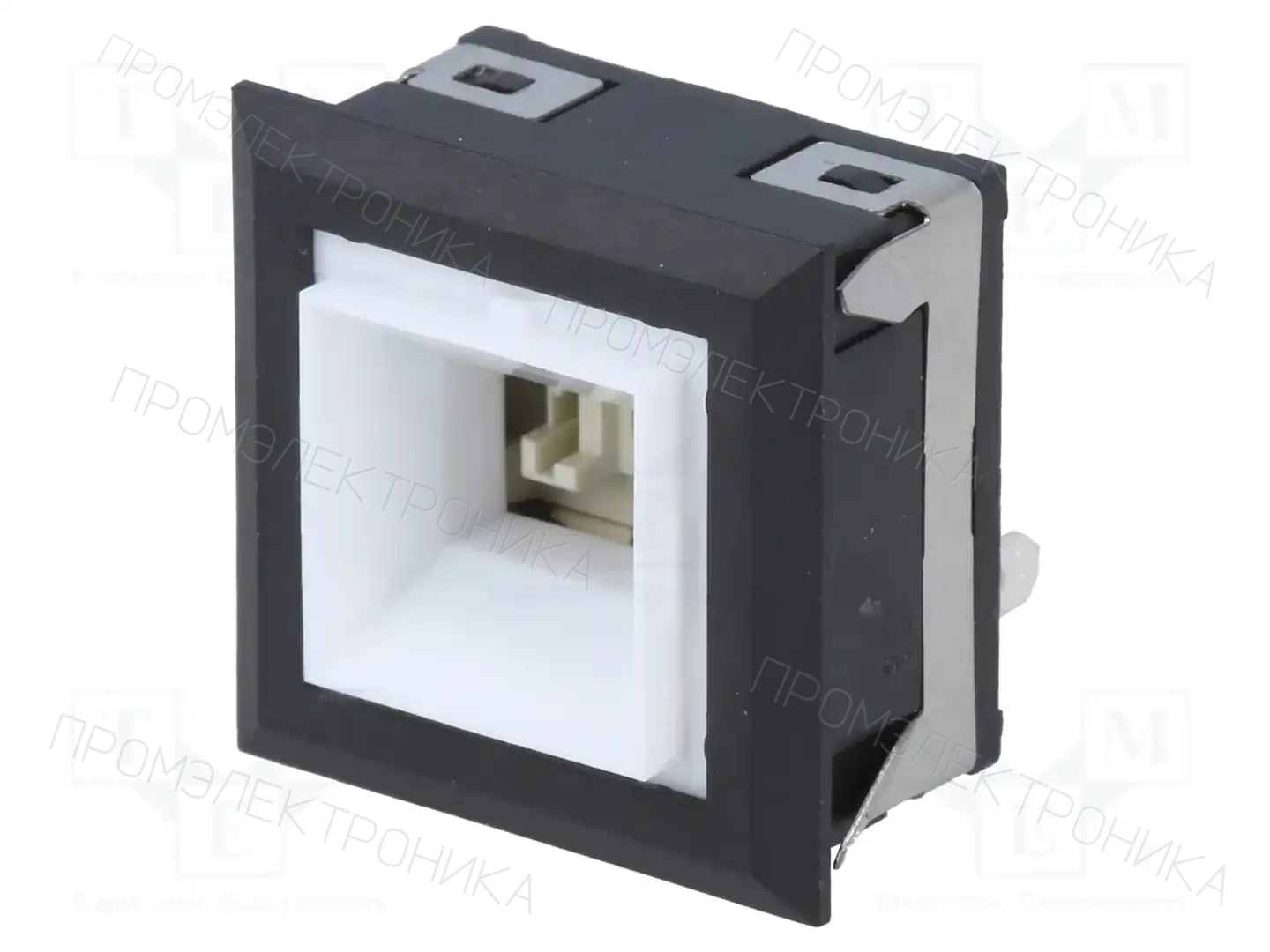 NKK SWITCHES UB15KKW01N — Переключатели стандартные