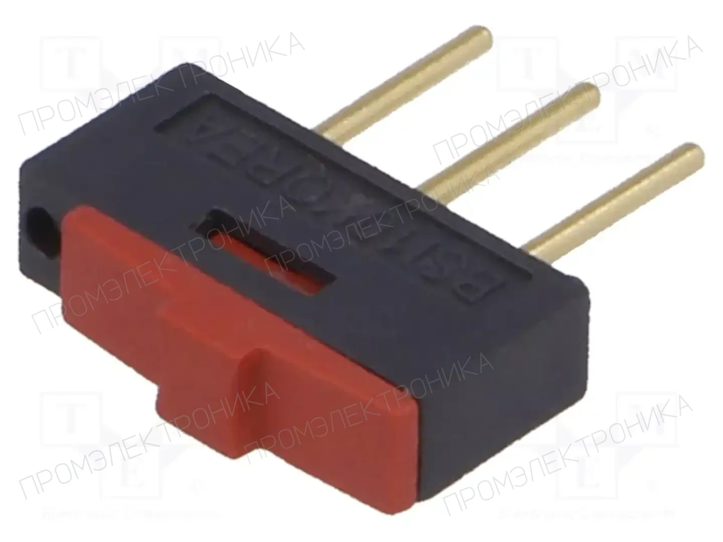 SUNGMUN ELECTRONICS SSI-10 — Переключатели ползунковые