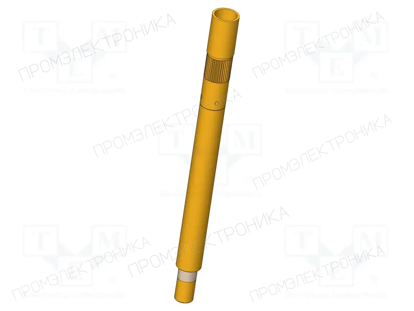 INGUN KS-465 M2.5 E05-F-R — Гнёзда для измерительных щупов