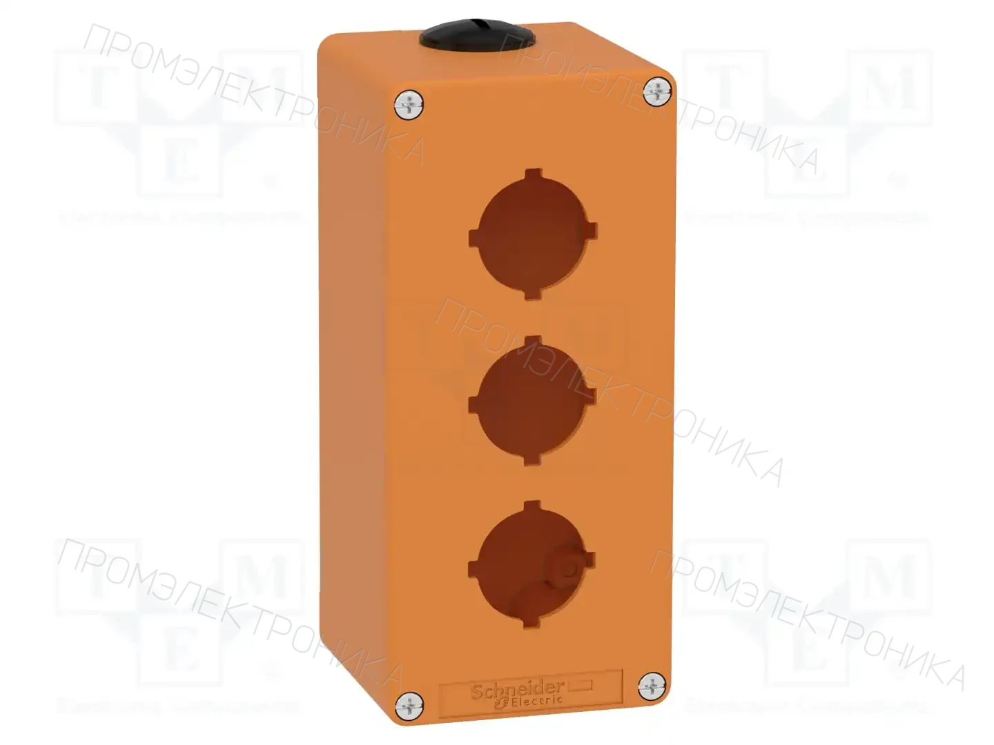 SCHNEIDER ELECTRIC XAPO3603 — Корпуса для пультов