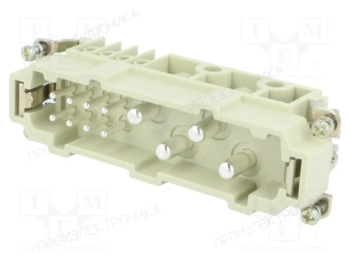HARTING 09380122601 — Разъeмы