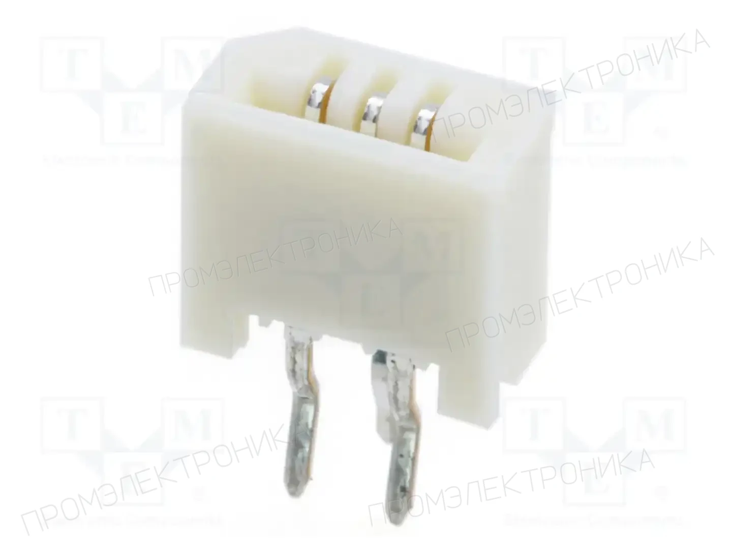 MOLEX 52806-0310 — Разъeмы FFC/FPC растр 1,00мм
