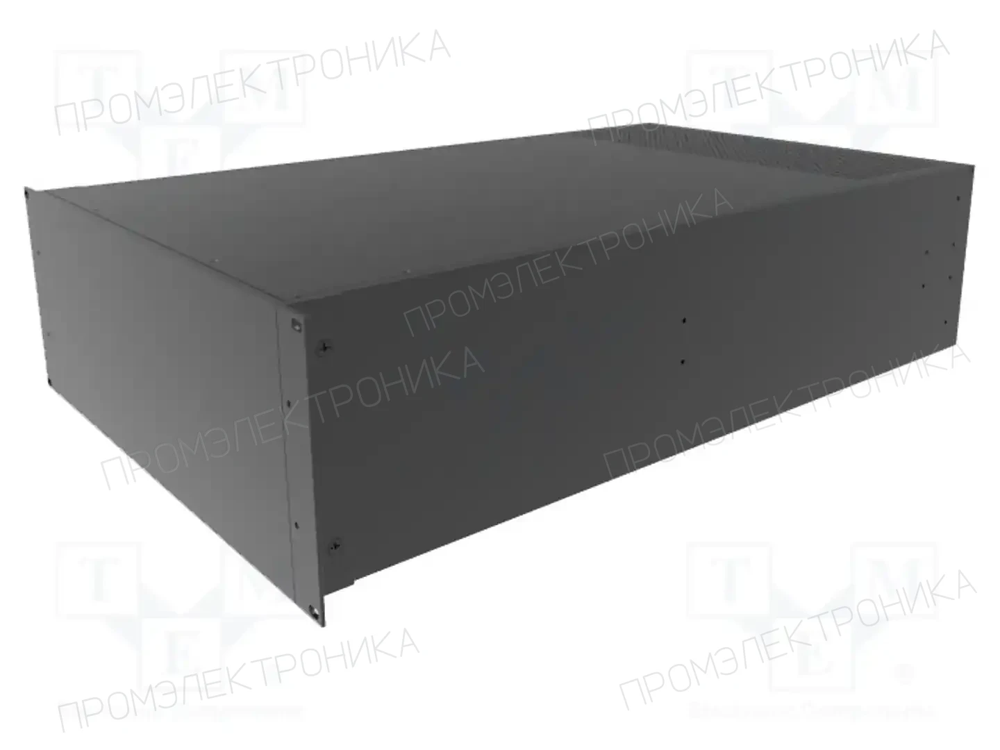 HAMMOND RM4U1928VBK — Корпуса система 19 дюймов