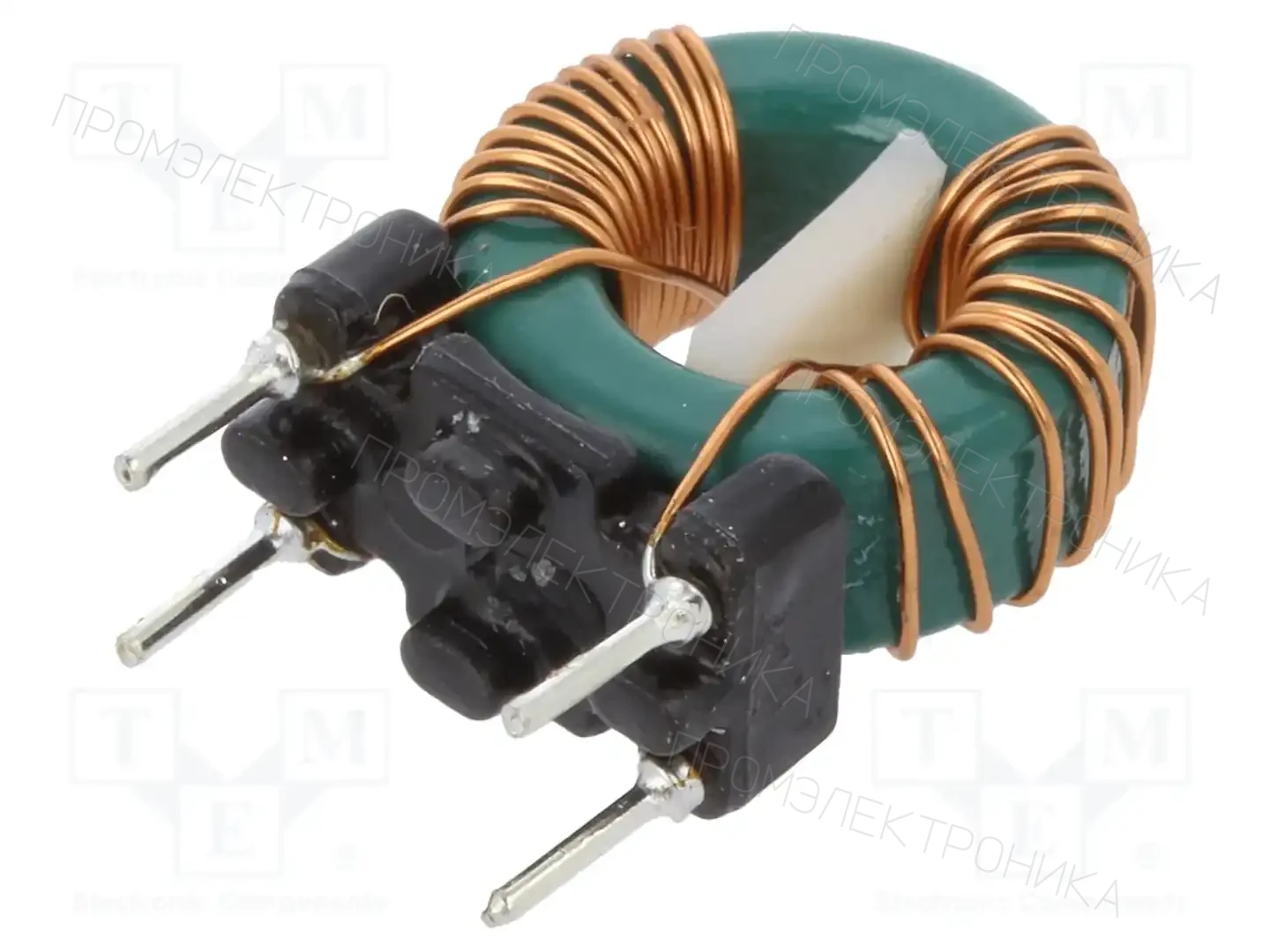 FERYSTER DTS-12,5/0,68/0,9-BV — Дроссели