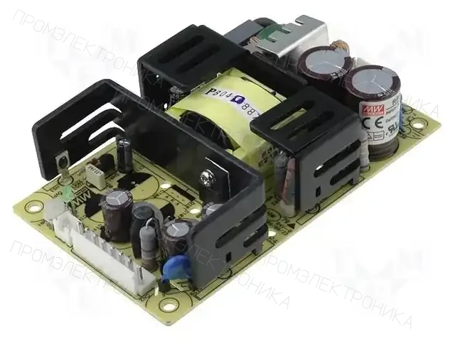MEAN WELL RPS-75-48 — Открытые блоки питания