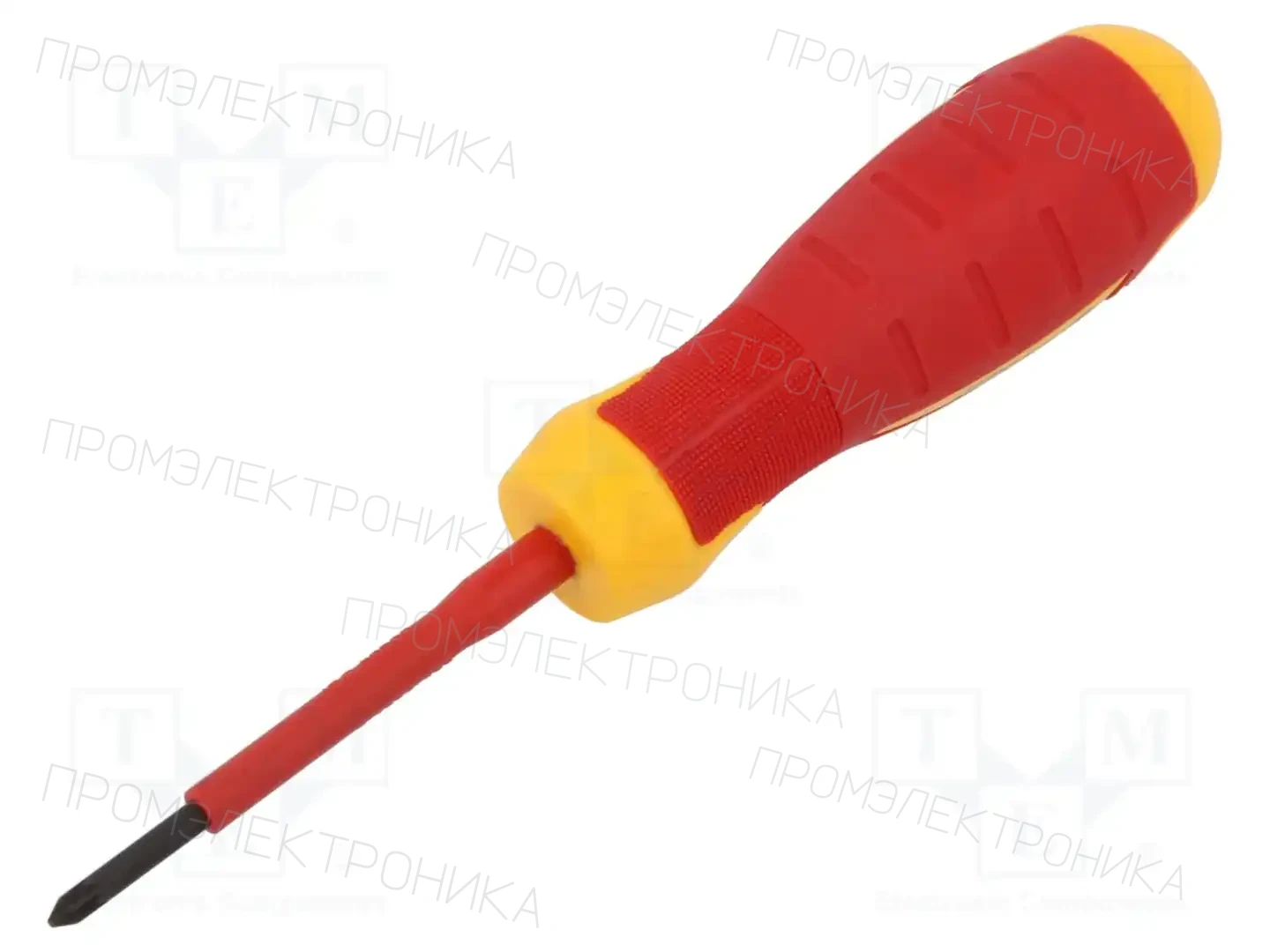 HÖGERT TECHNIK HT1S940 — Отвертки изолированные