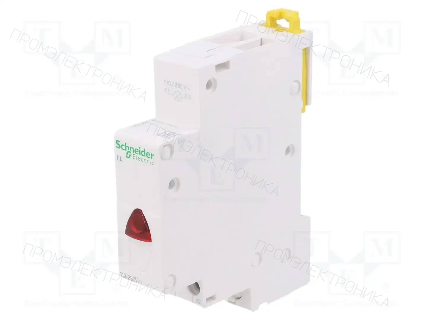 SCHNEIDER ELECTRIC A9E18320 — Аксессуары для монтажа