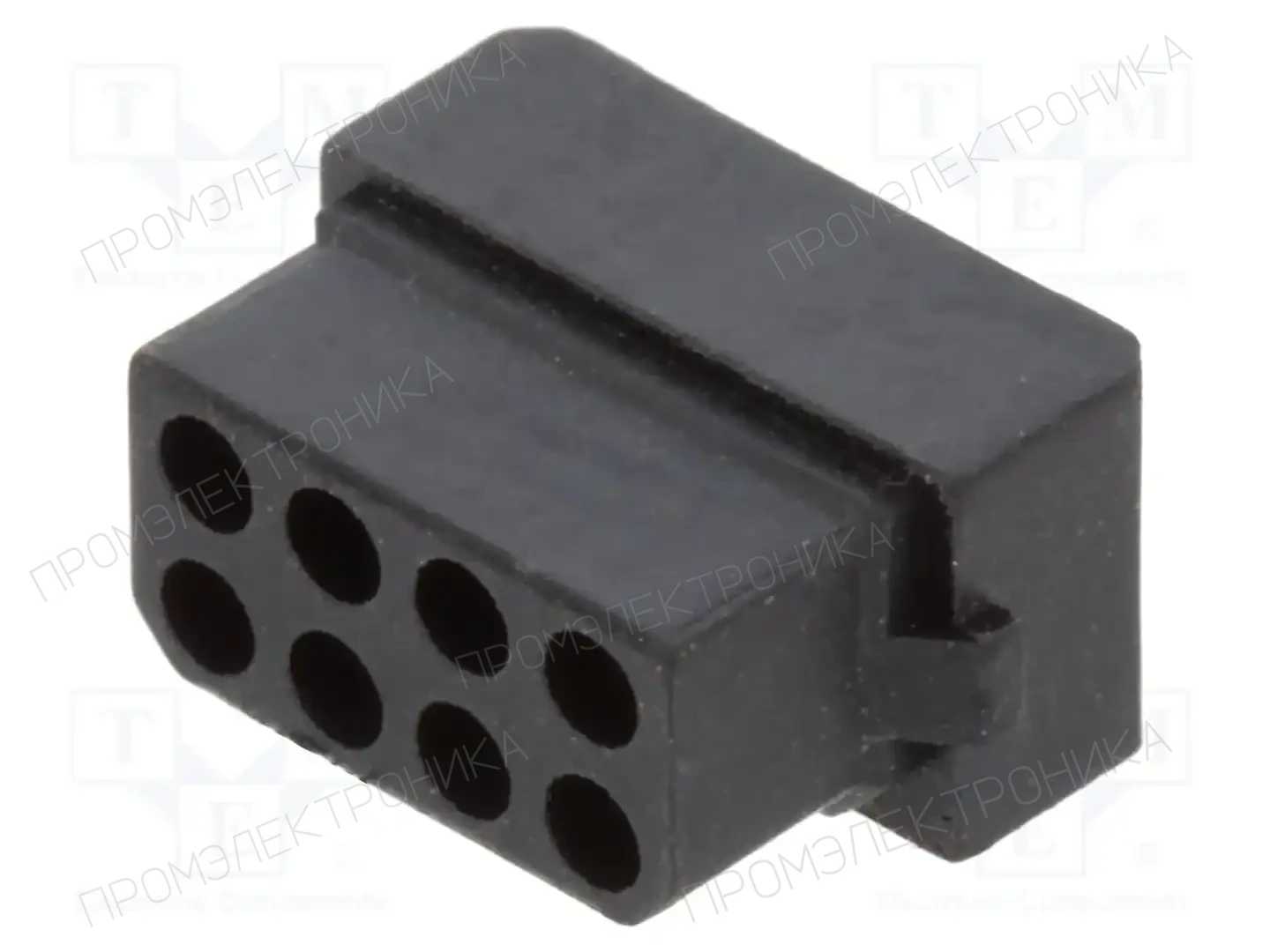 HARWIN M80-1030898S — Разъeмы сигнальные растр 2,00мм
