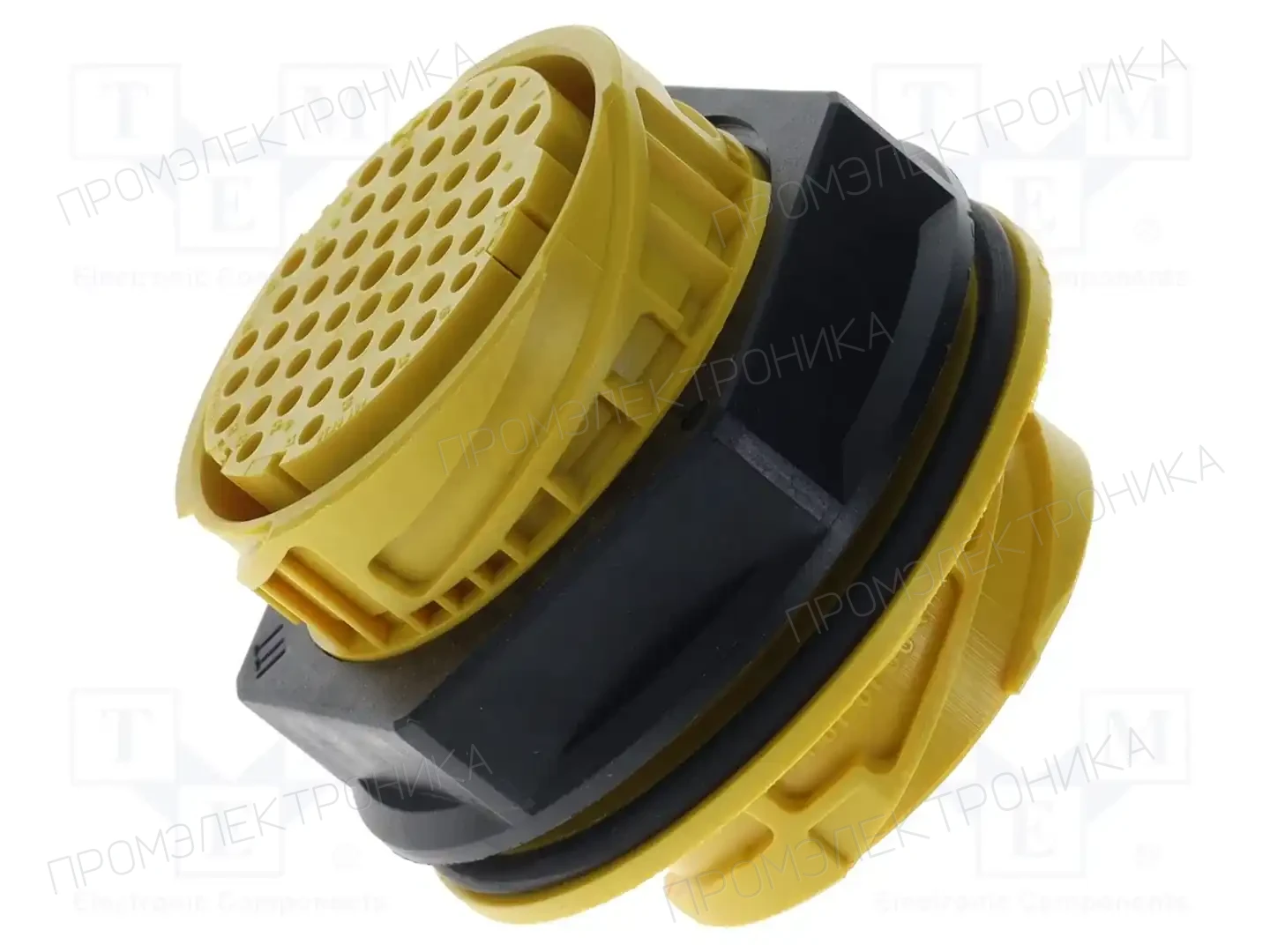 ITT CANNON 121583-0096 — Разъeмы Automotive