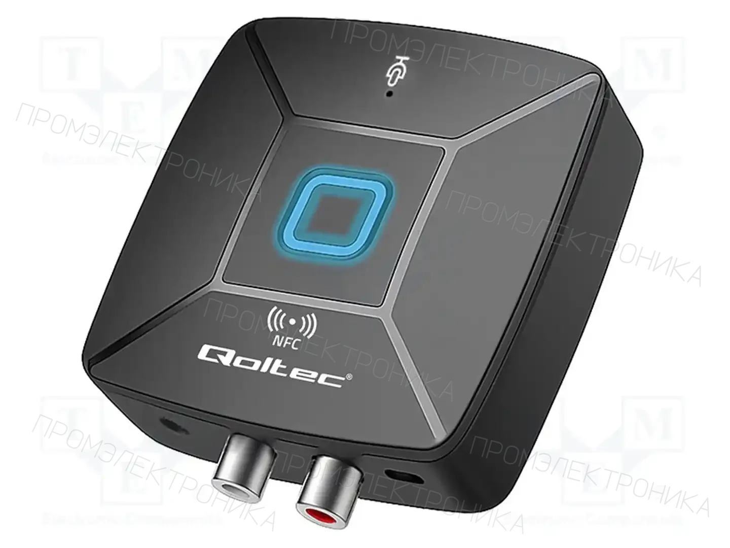 QOLTEC 56981 — Периферийные устройства