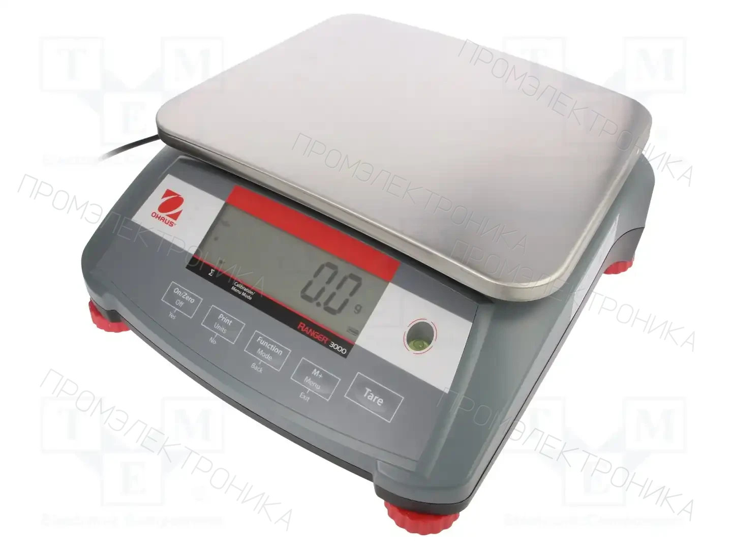 OHAUS R31P15 — Складские устройства