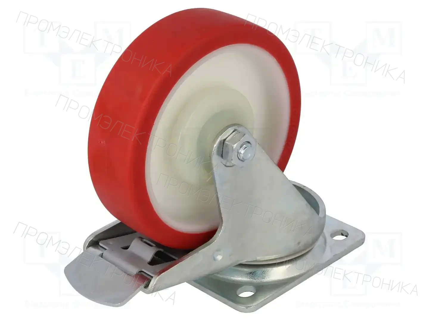 COLSON BTPU 1252 5100 — Колеса