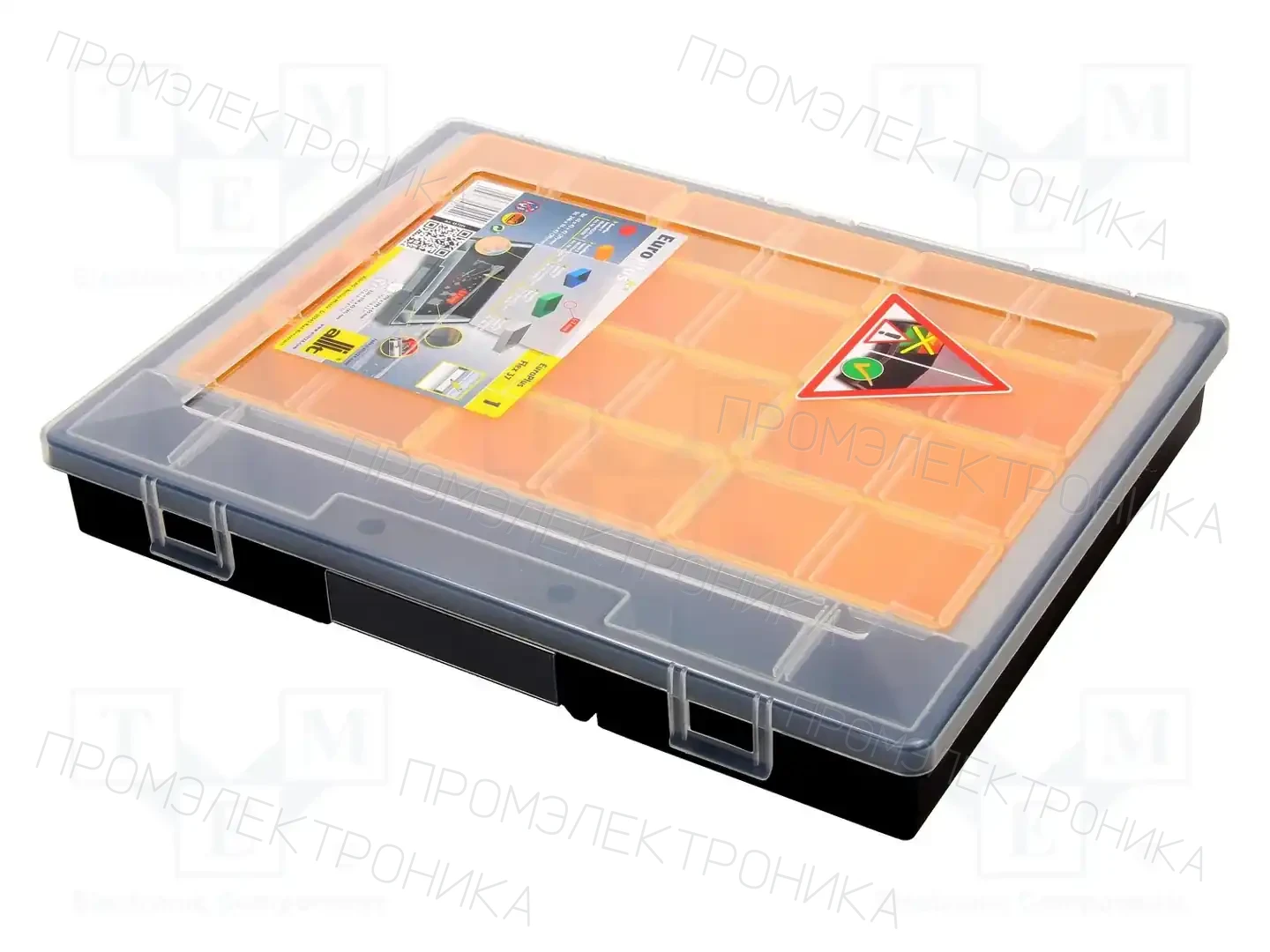 ALLIT AG BMA457201 — Контейнеры и коробки