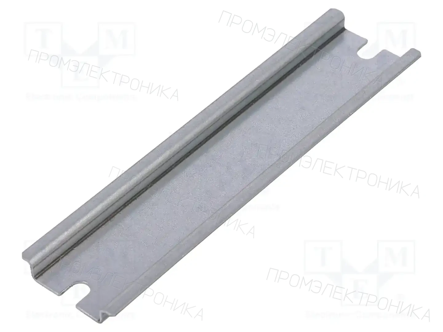 FIBOX 9822003 — Корпуса - DIN-рейки