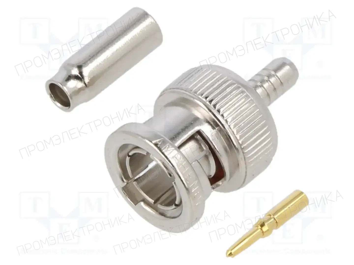 AMPHENOL RF 031-71013 — Разъeмы BNC