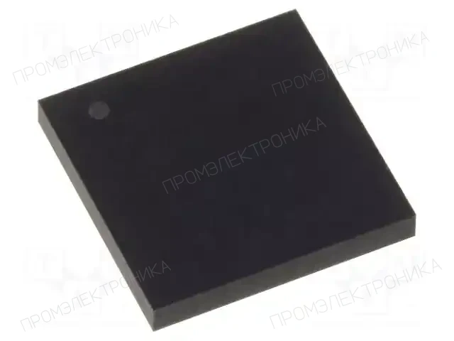 Microchip Technology PIC32MX270F256D-50I/TL — Линейка PIC32 32-bit