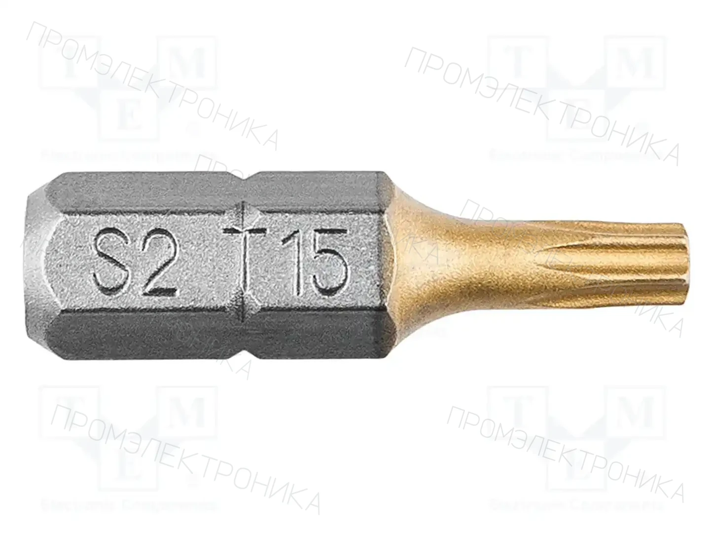 NEO TOOLS 57-972 — Наконечники для отверток