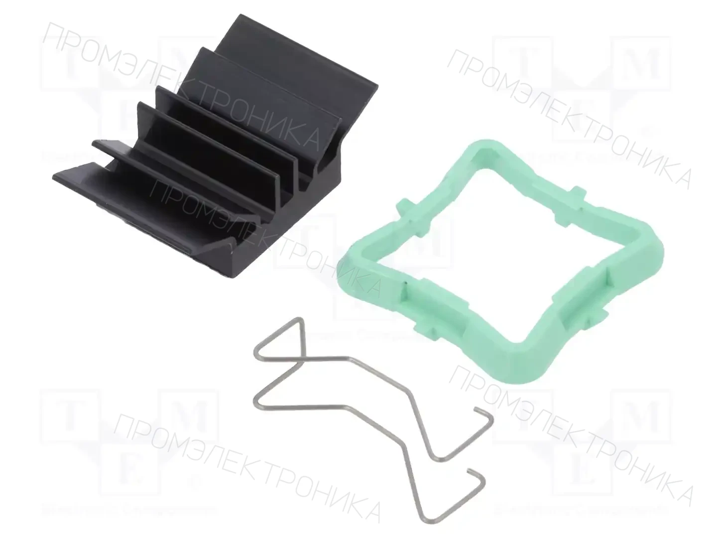 Advanced Thermal Solutions ATS-51190D-C1-R0 — Радиаторы