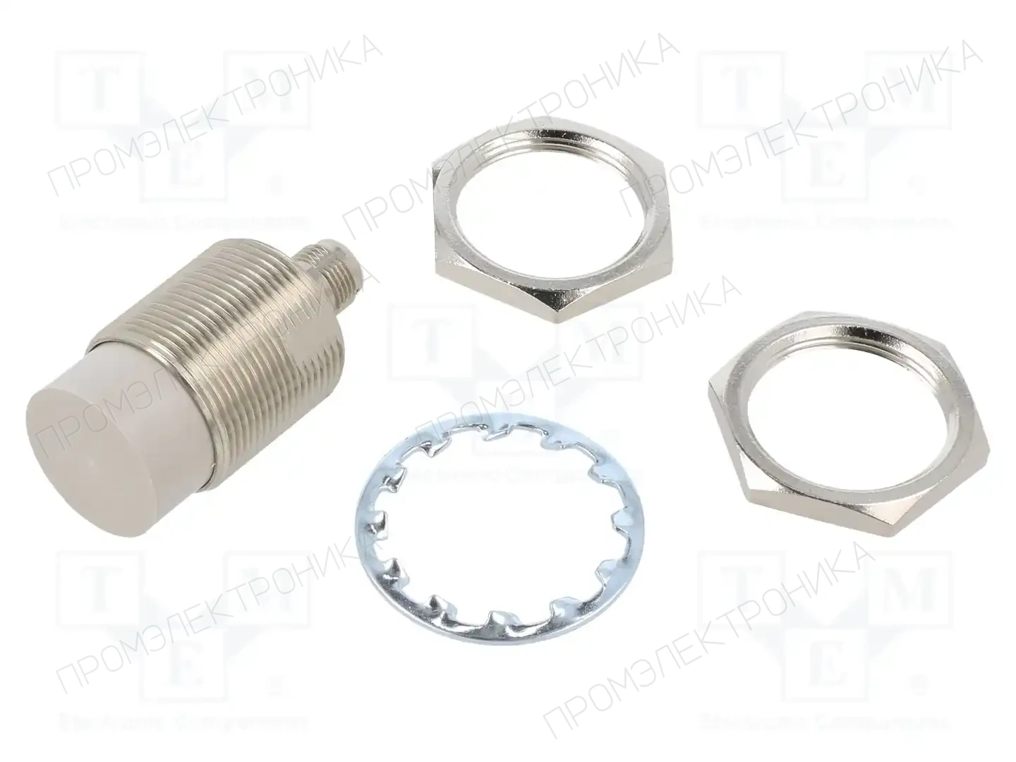 PANASONIC GX-330ML-A-P-Z — Датчики индукционные цилиндрические DC
