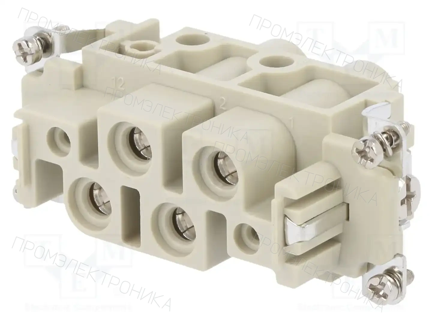 DEGSON ELECTRONICS DK-4/0-F — Разъeмы DEGSON