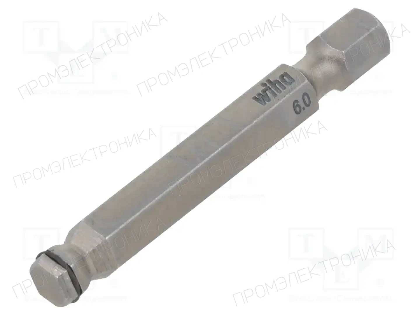 WIHA 25742 — Наконечники для отверток
