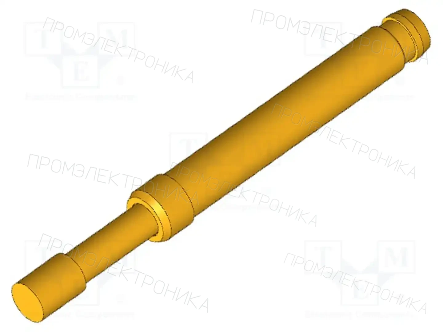 INGUN GKS-113 302 230 A 1502 — Измерительные щупы